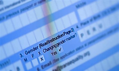 New York to allow ‘X’ gender option for public assistance applicants